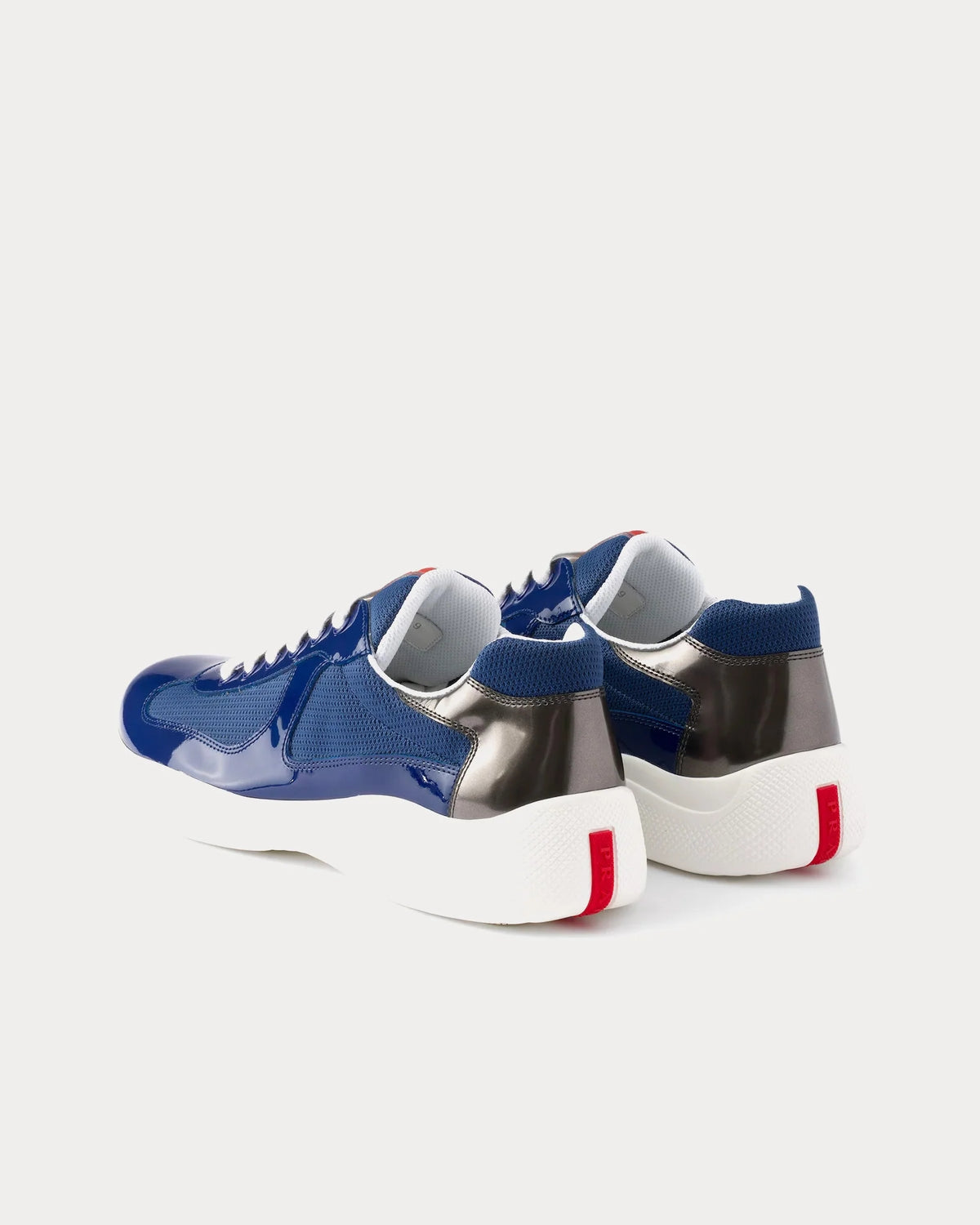Prada America's Cup 'Sapphire & Anthracite'