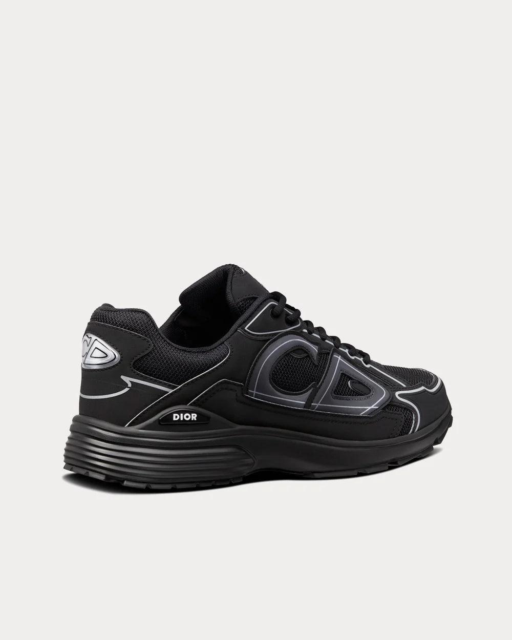 Dior B30 'Triple Black' Unisex