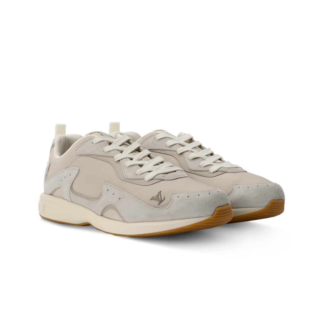 Louis Vuitton LV Drop 300 Tonal Cream