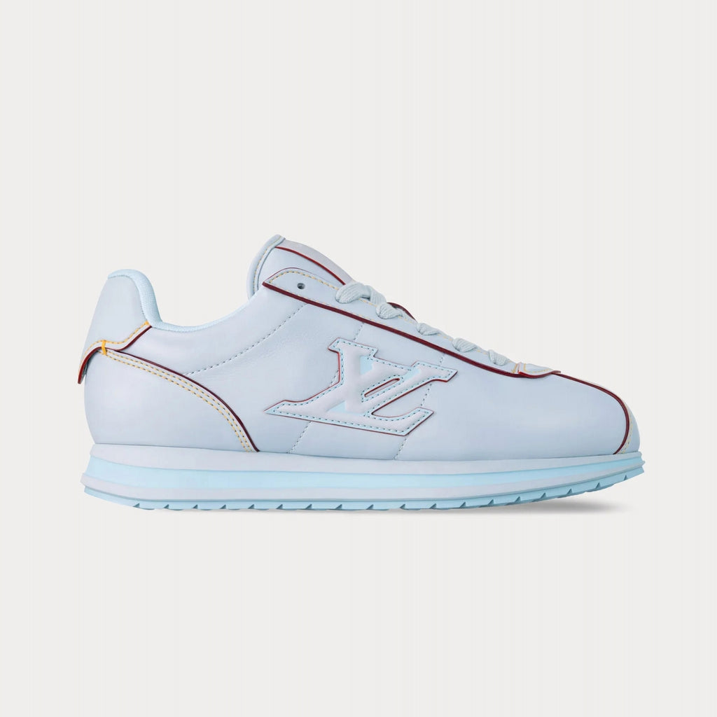 Louis Vuitton LV Buttersoft Blue