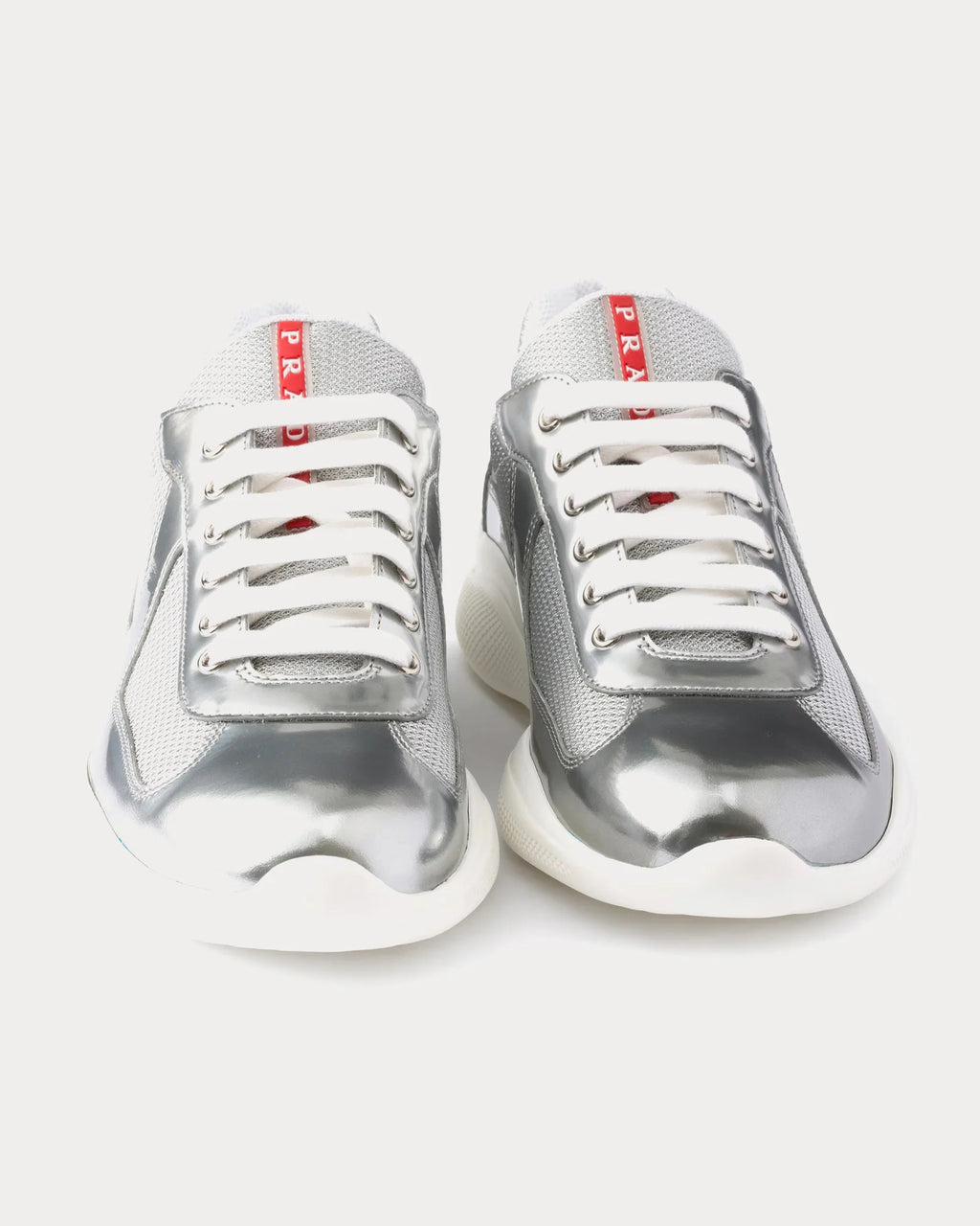 Prada America's Cup 'Silver'