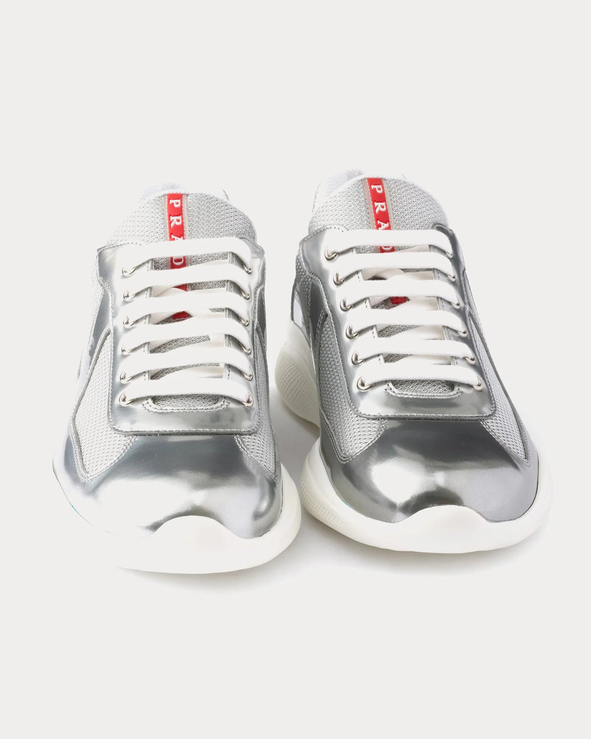 Prada America's Cup 'Silver'