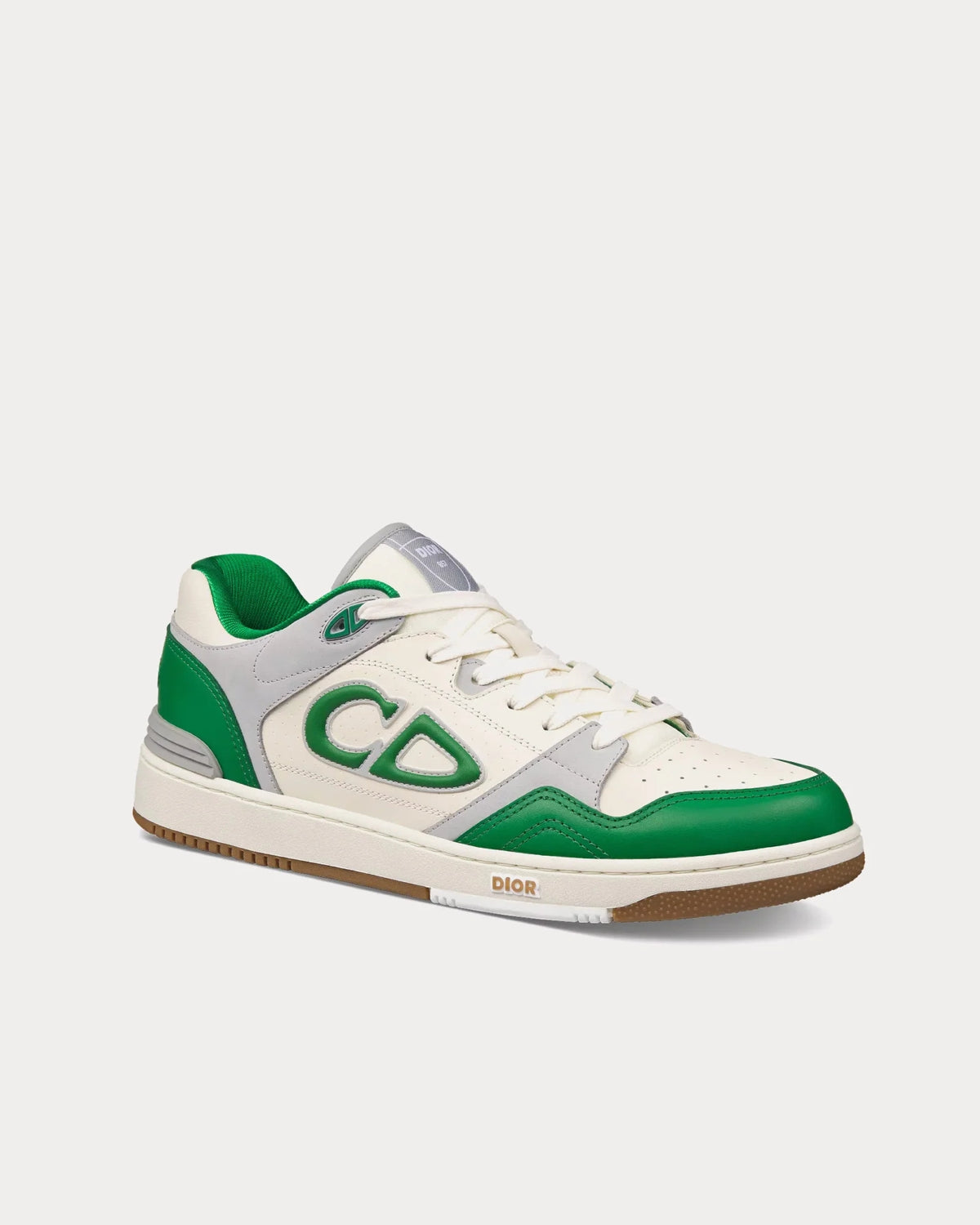 Dior B57 'Green / Cream / Light Gray' Men's