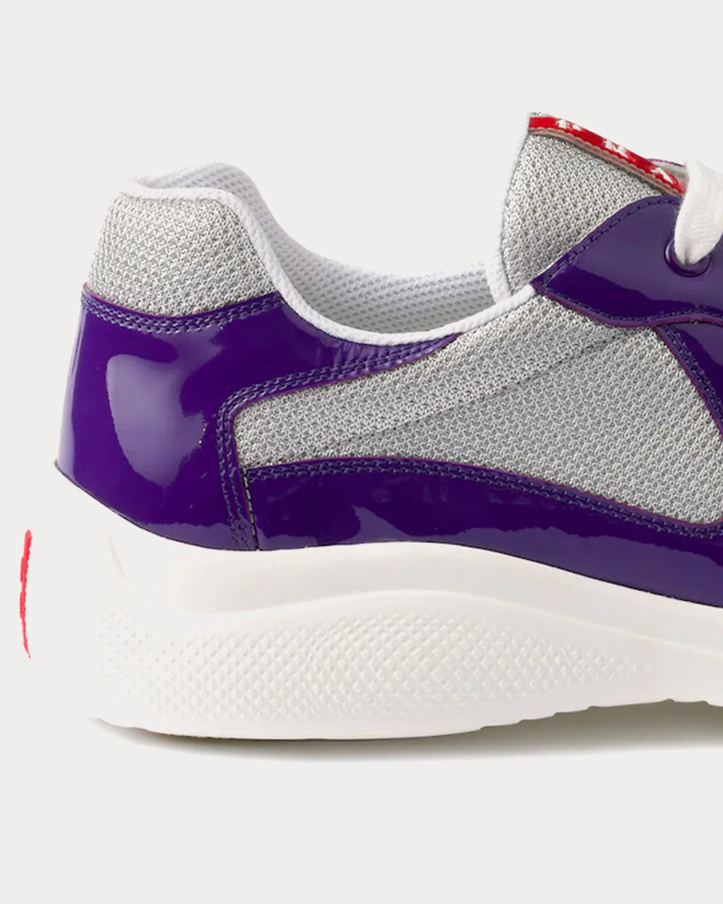 Prada America's Cup 'Violet'