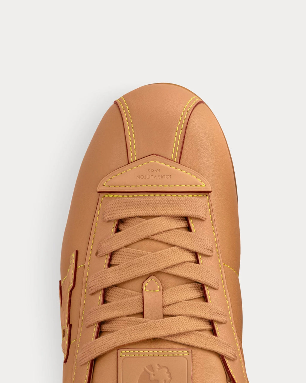 Louis Vuitton Run Away Buttersoft Calfskin Caramel