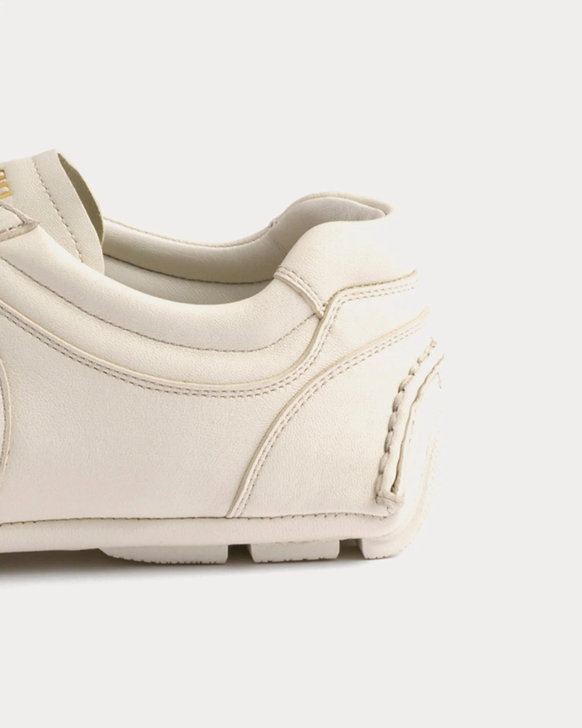 Prada Montecarlo Re-Edition 2005 'Chalk White'