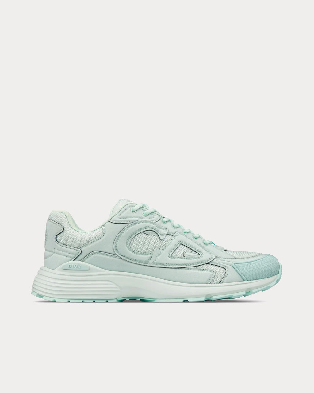 Dior x Stone Island B30 'Mint Green' Unisex