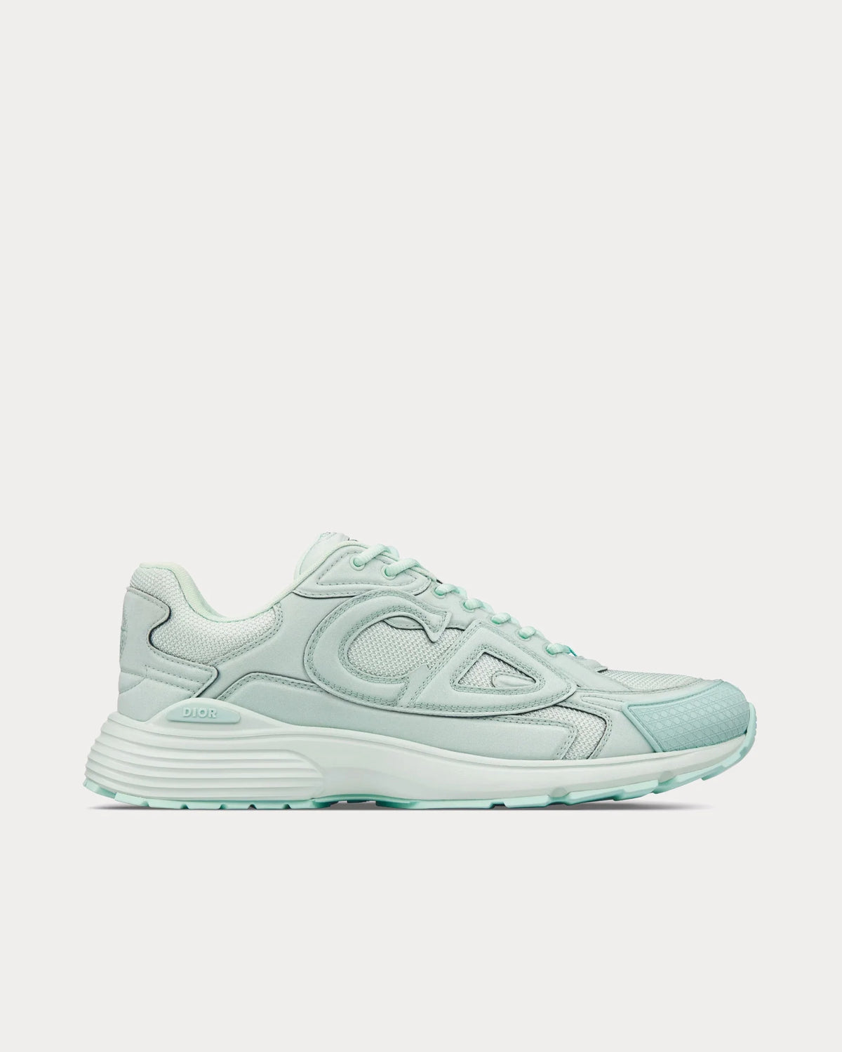 Dior x Stone Island B30 'Mint Green' Unisex