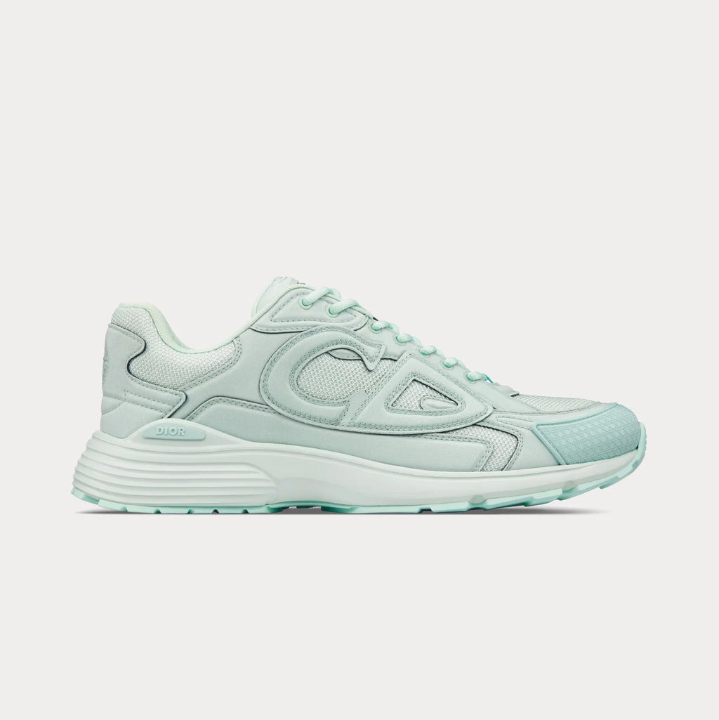 Dior x Stone Island B30 'Mint Green' Unisex
