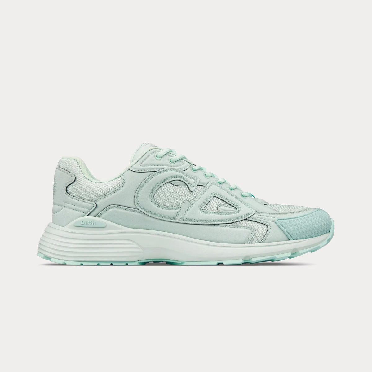 Dior x Stone Island B30 'Mint Green' Unisex