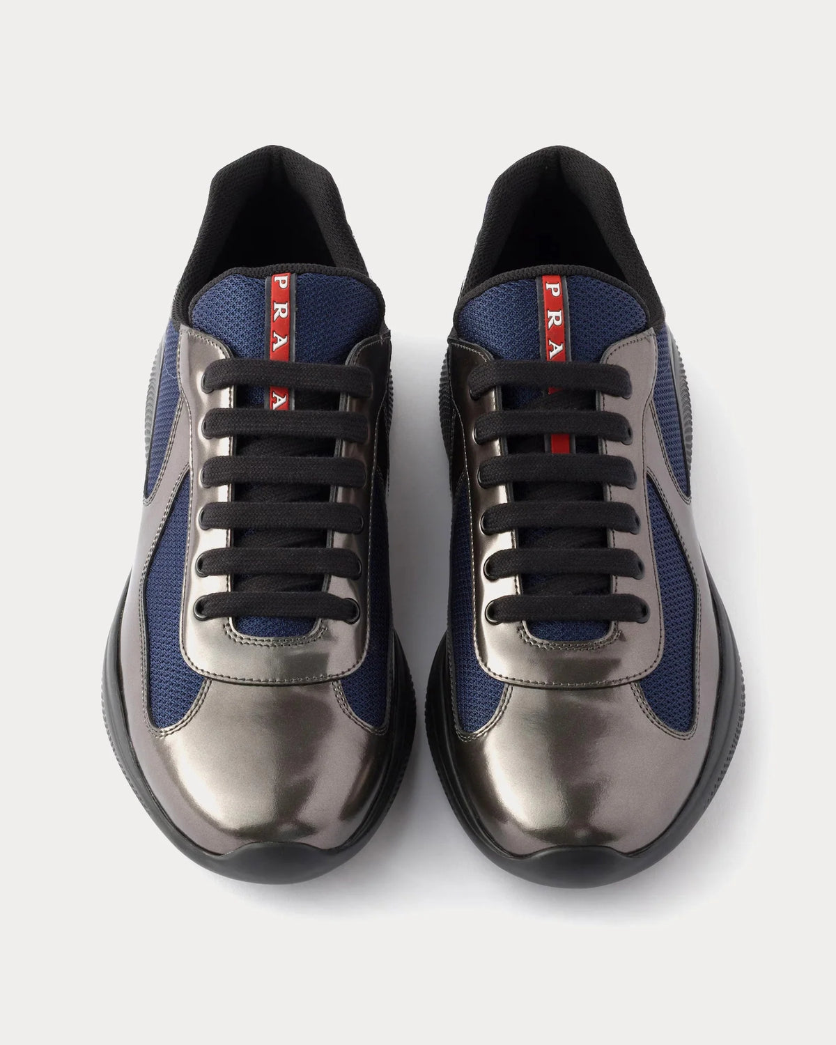 Prada America's Cup 'Anthracite & Ink'