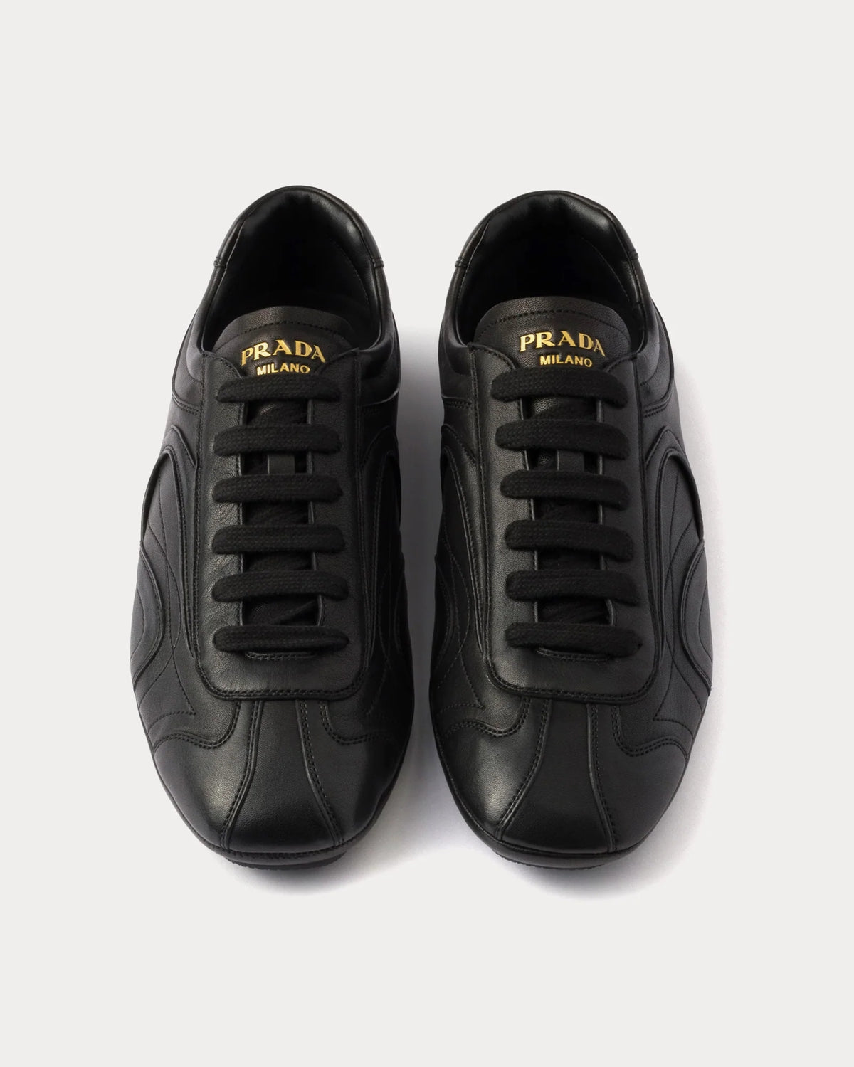 Prada Montecarlo Re-Edition 2005 'Black'