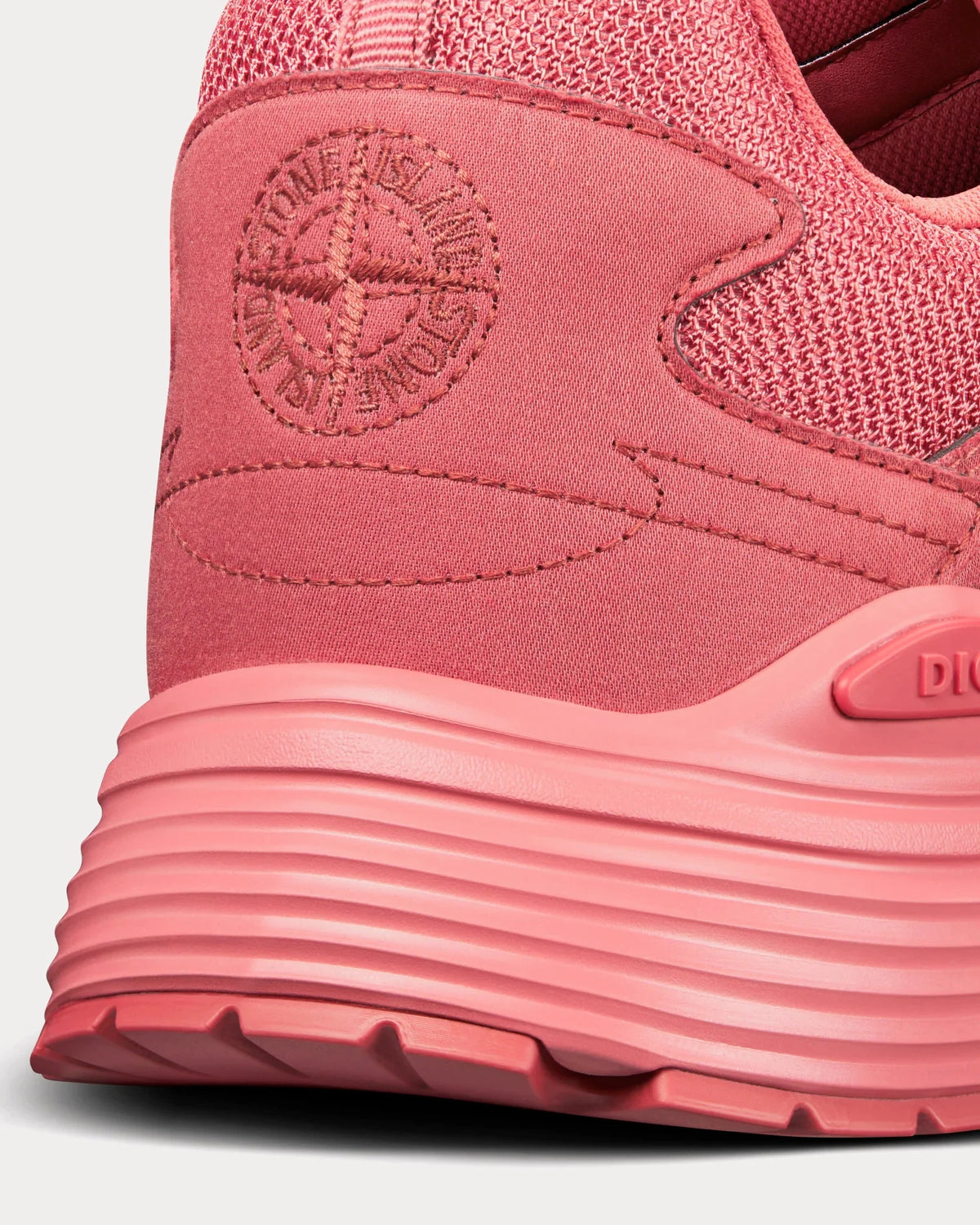 Dior x Stone Island B30 'Red' Unisex