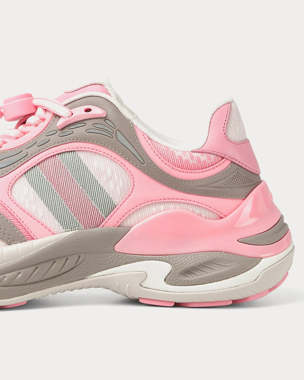 Gucci Run 2.0 Sneaker 'Candy Pink'