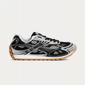 Bottega Veneta Orbit Sneaker 'Black/Silver' Unisex