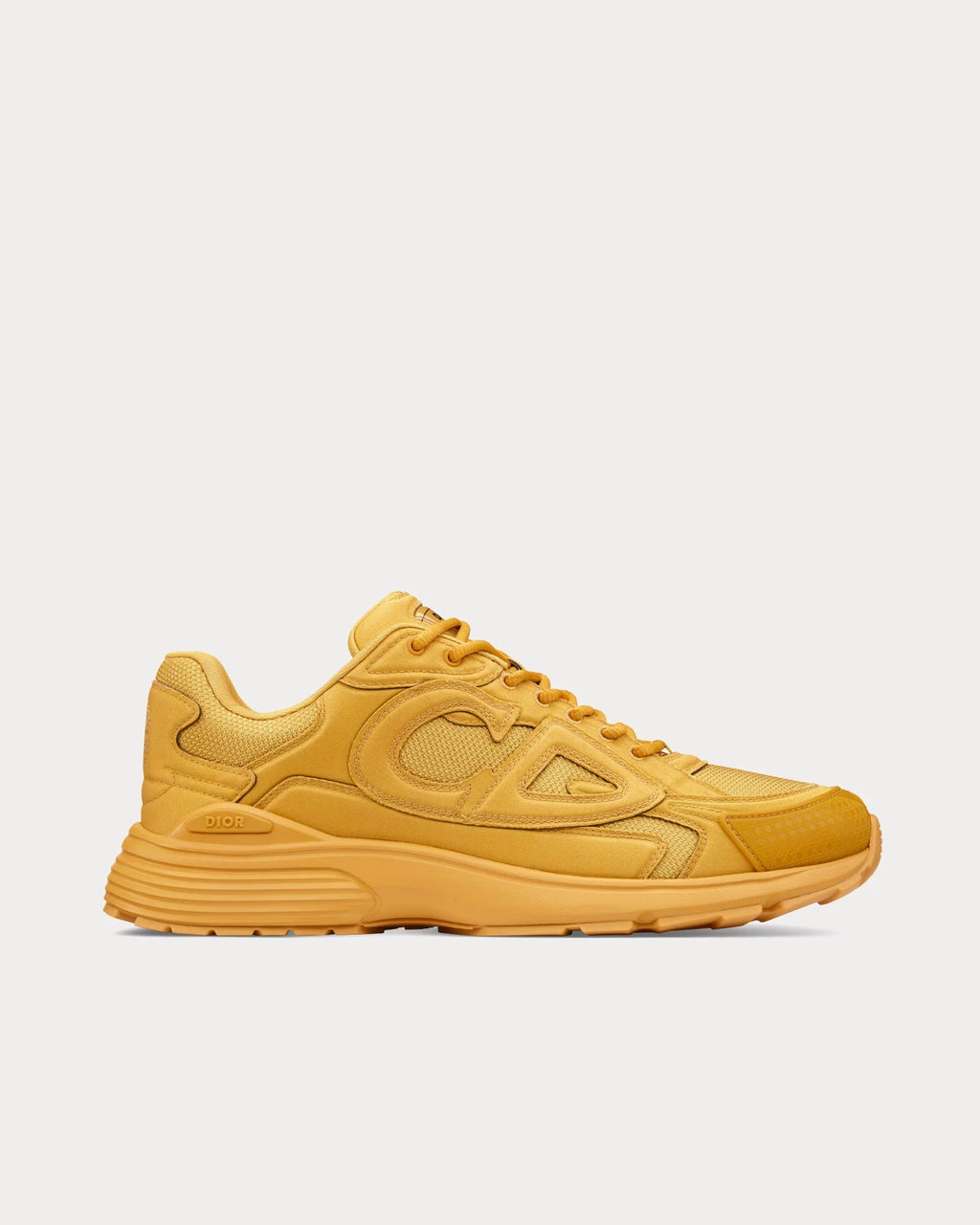 Dior x Stone Island B30 'Yellow' Unisex