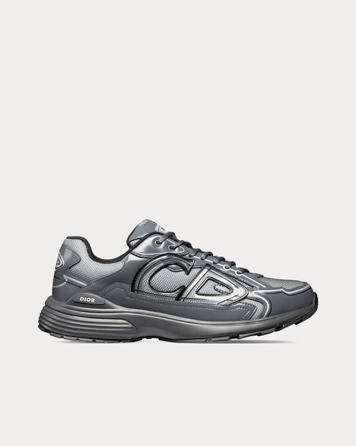 Dior B30 'Light Gray / Gray Brilliant' Unisex