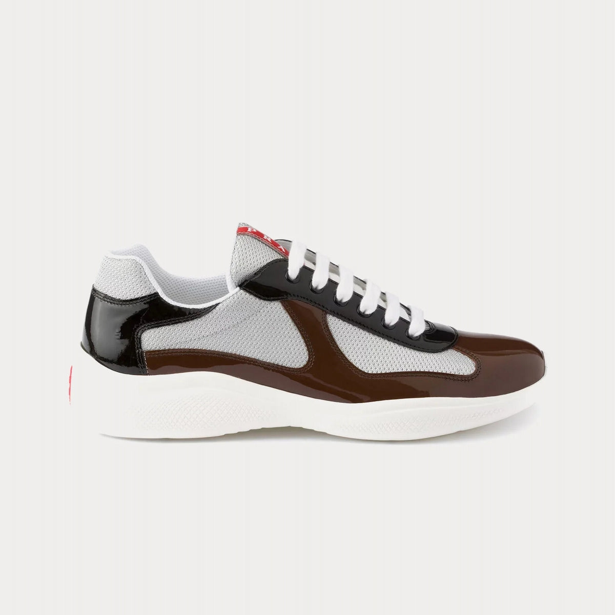 Prada America's Cup 'Rosewood & Ebony'