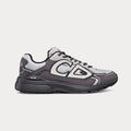 Dior B30 'Reflective CD30' Grey Anthracite Men's