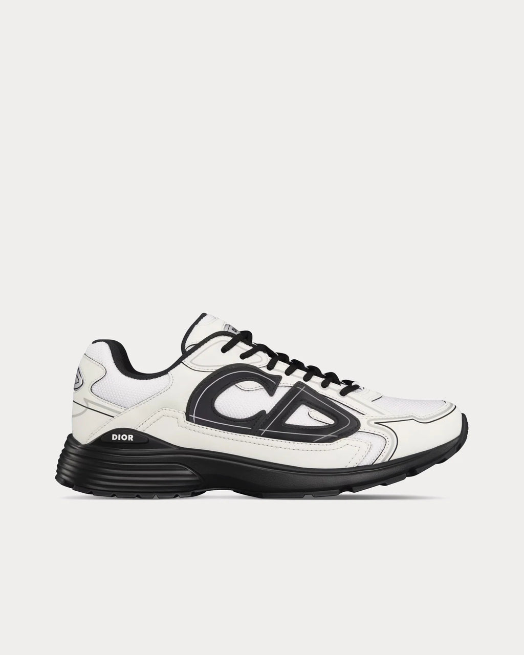 Dior B30 'White / Black' Unisex