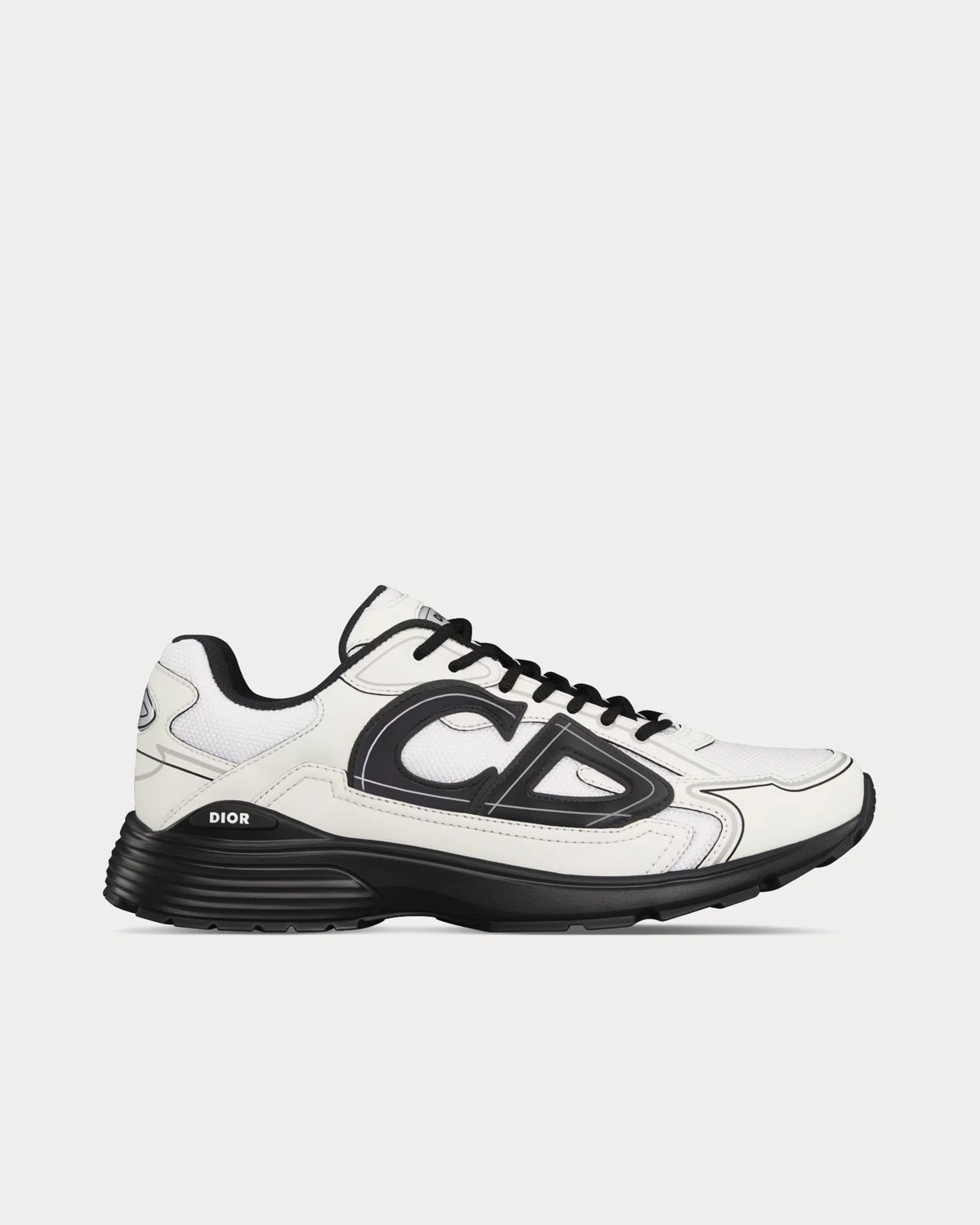 Dior B30 'White / Black' Unisex