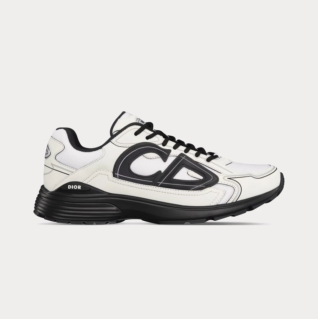 Dior B30 'White / Black' Unisex