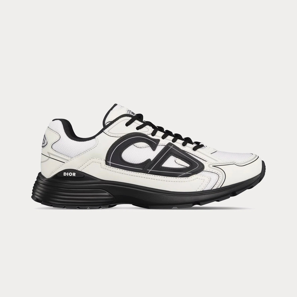 Dior B30 'White / Black' Unisex