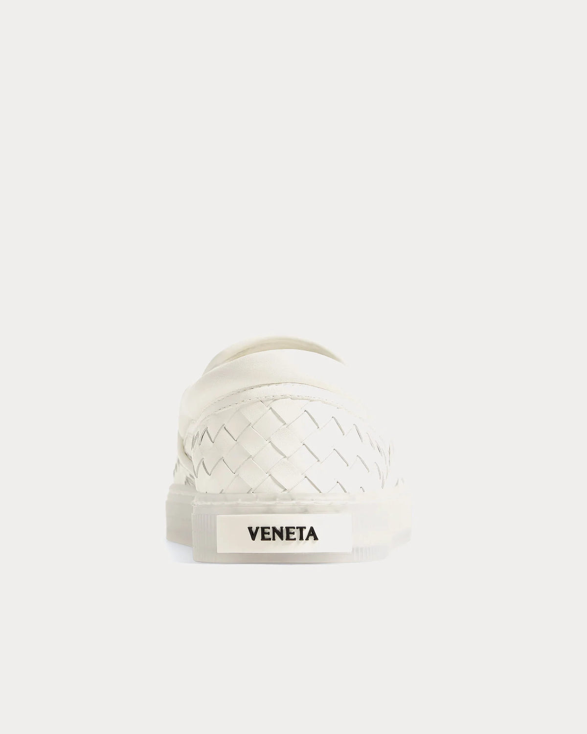 Bottega Veneta Serena Sneaker 'Alabaster' Unisex