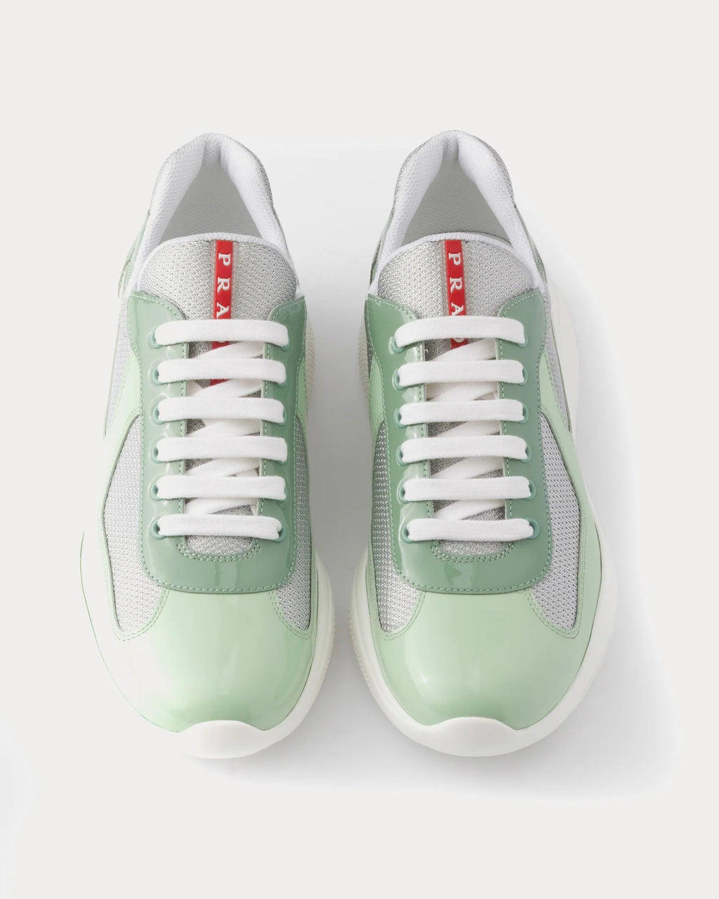 Prada America's Cup 'Sage'