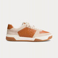Valentino Garavani Sparry Sneaker 'Ivory/Tan'