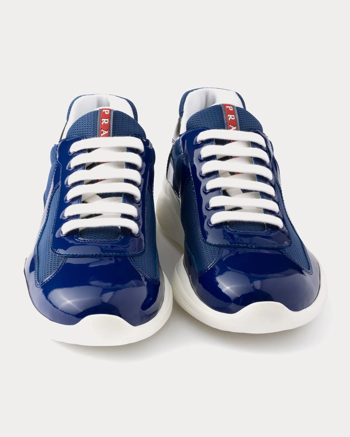 Prada America's Cup 'Sapphire & Anthracite'