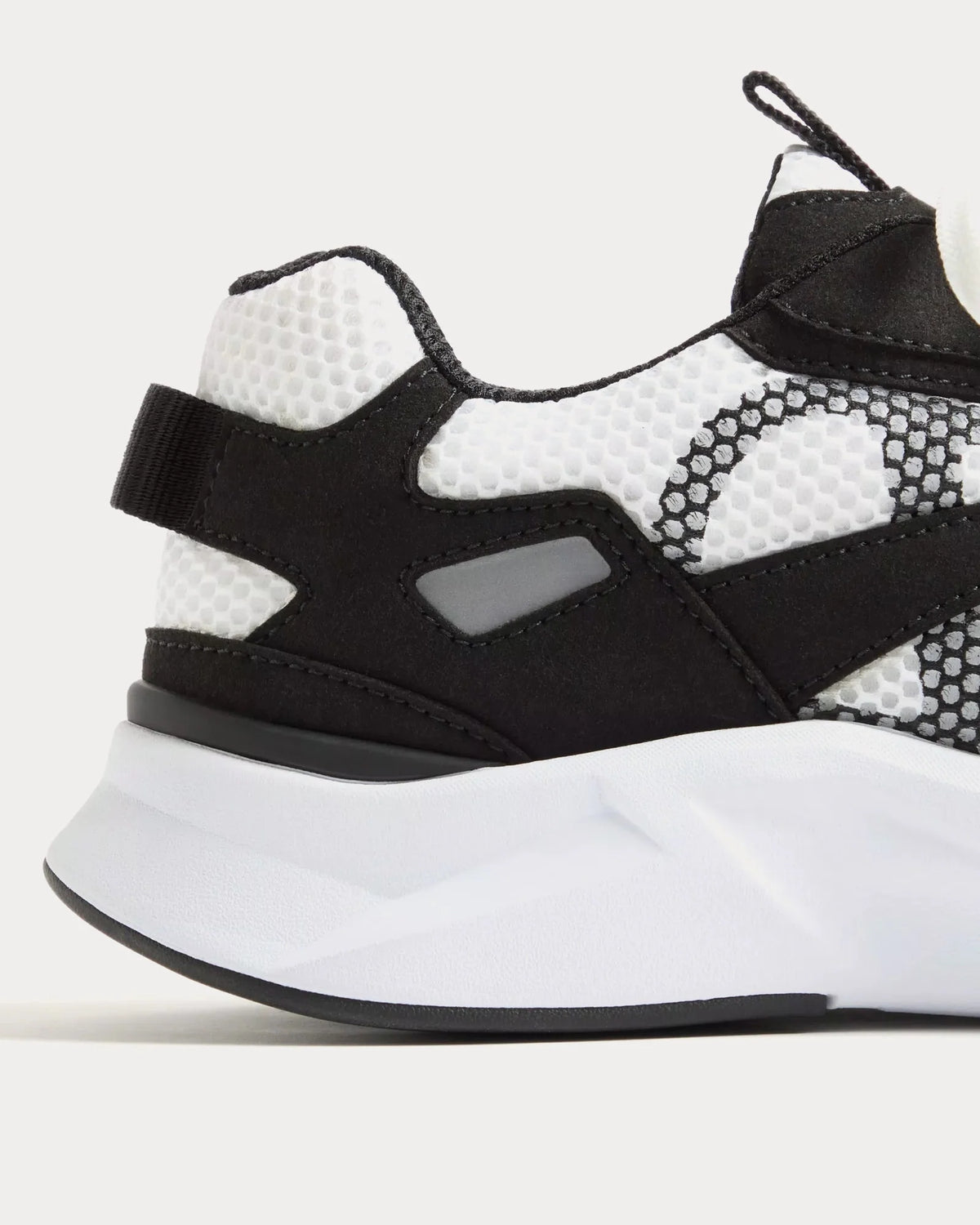 Valentino Garavani Demivee Sneaker 'Black/White'