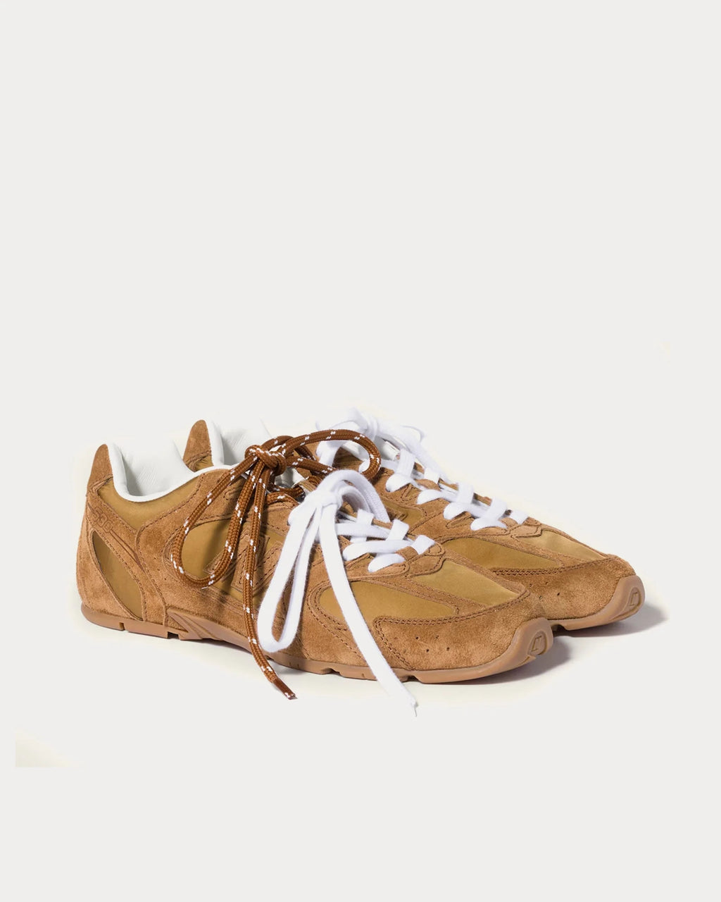 New Balance × Miu Miu 530 SL 'Beige'