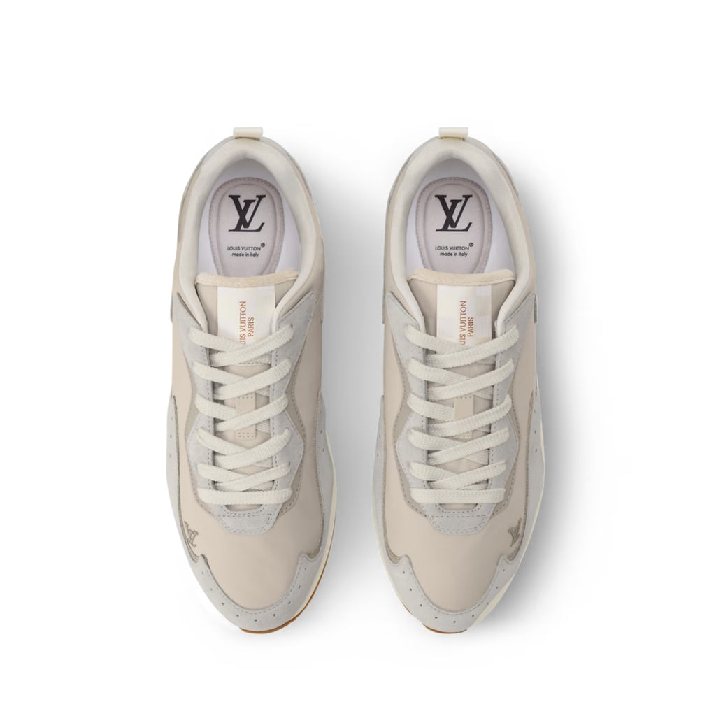 Louis Vuitton LV Drop 300 Tonal Cream