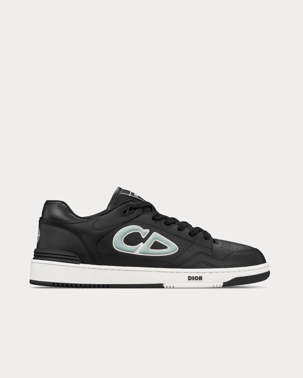Dior x Stone Island B57 'Black / Light Green' Unisex