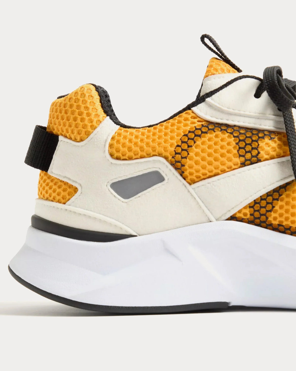 Valentino Garavani Demivee Sneaker 'Yellow/White'
