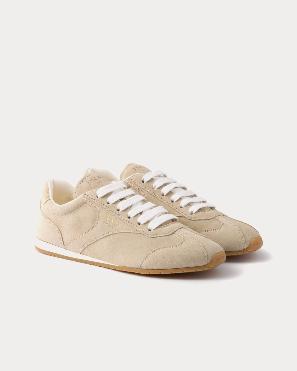 Prada Milano Runner 'Pumice Stone'