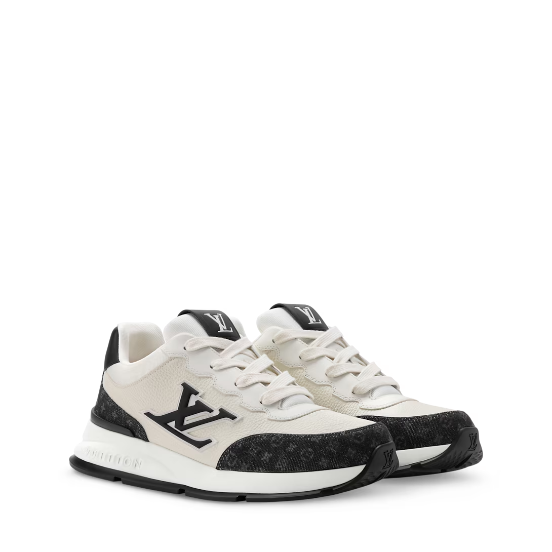 Louis Vuitton LV Run Away Monogram Eclipse