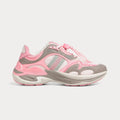 Gucci Run 2.0 Sneaker 'Candy Pink'