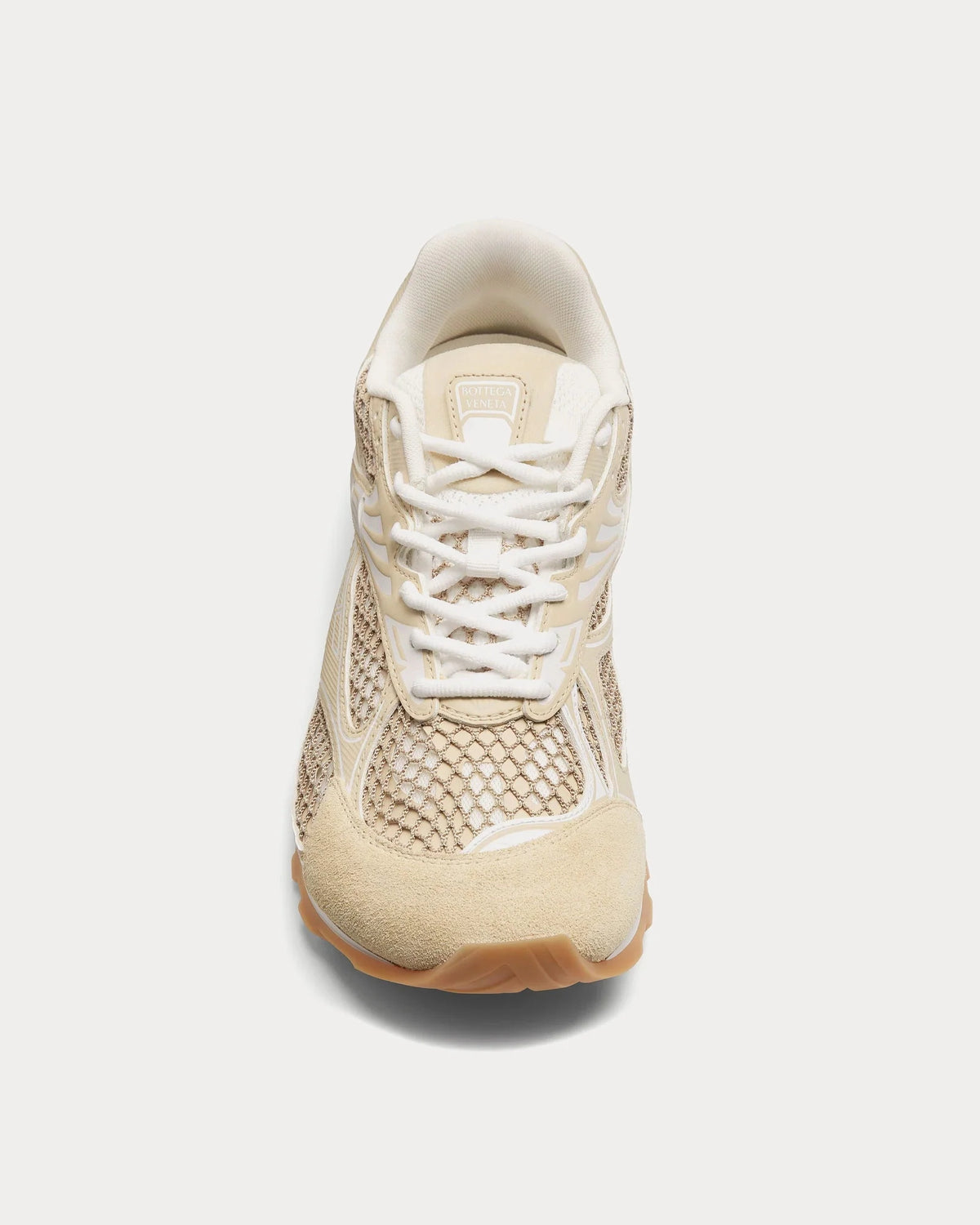 Bottega Veneta Orbit Sneaker 'Tufo' Unisex