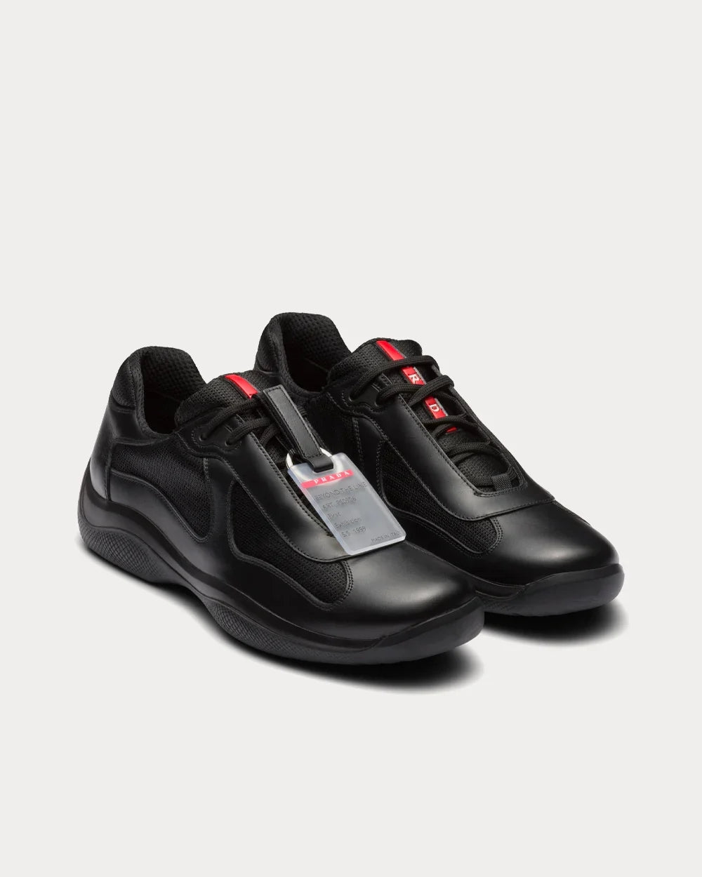 Prada America's Cup Original 'Black'