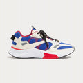 Valentino Garavani Demivee Sneaker 'Blue/White'