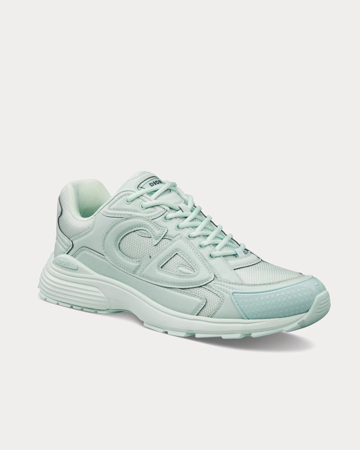 Dior x Stone Island B30 'Mint Green' Unisex