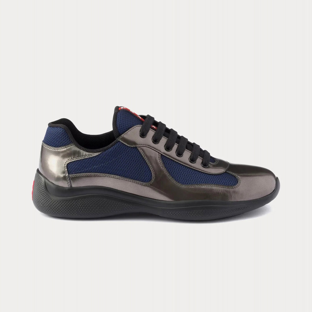 Prada America's Cup 'Anthracite & Ink'