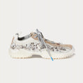 Miu Miu Bubble Sneaker 'Ivory'
