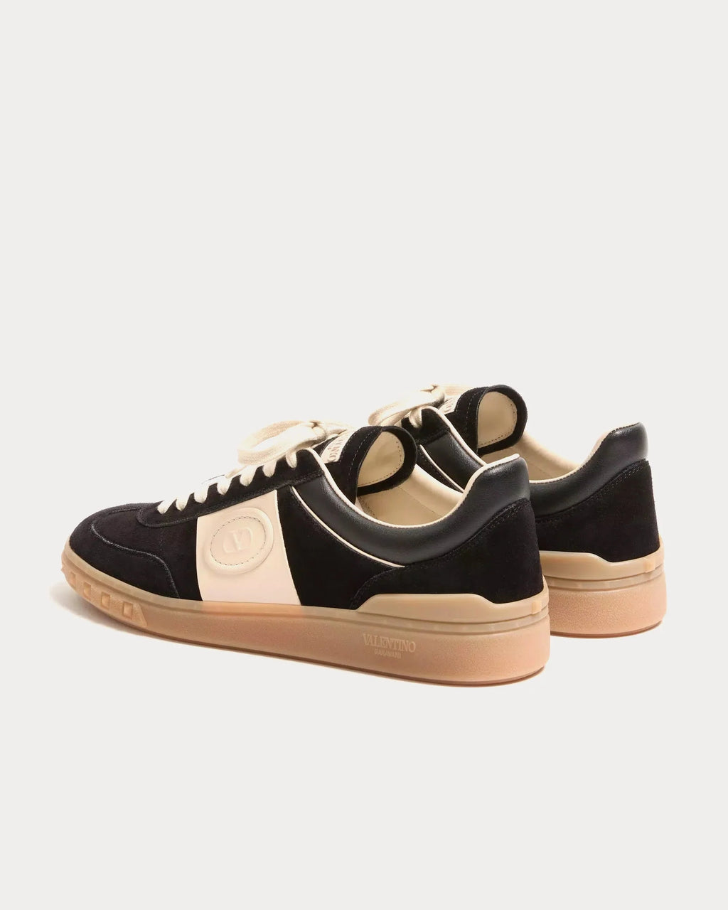 Valentino Garavani Upvillage Sneaker 'Black/Glacé'