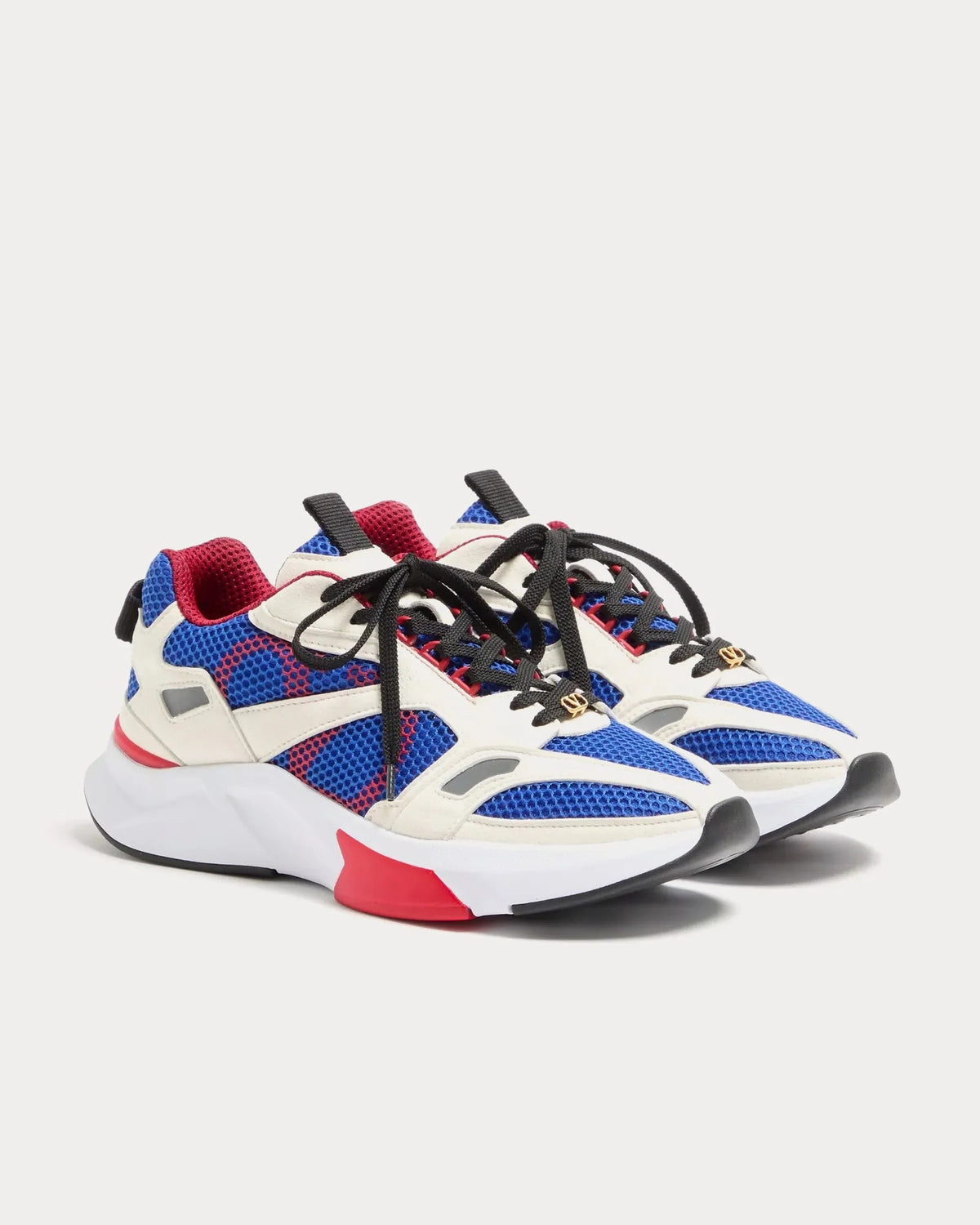 Valentino Garavani Demivee Sneaker 'Blue/White'
