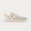 Louis Vuitton LV Stadium Tweed White