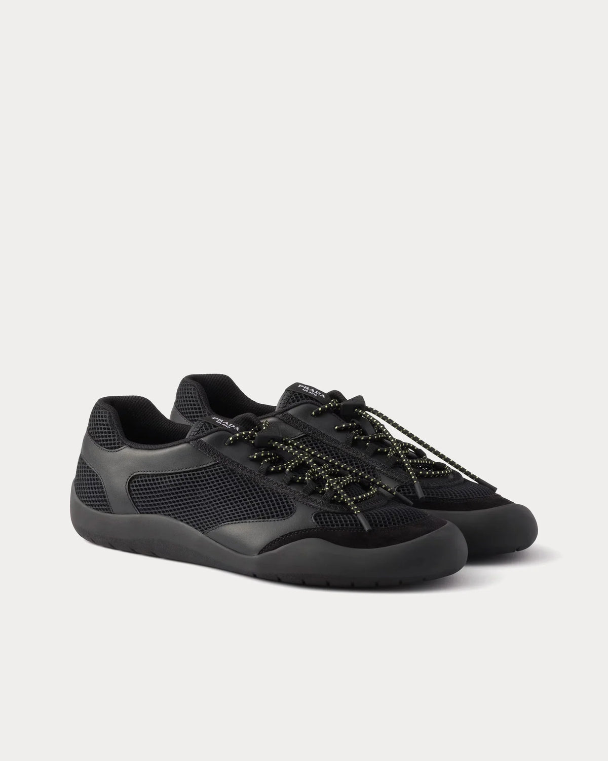 Prada Speedrock 'Black'
