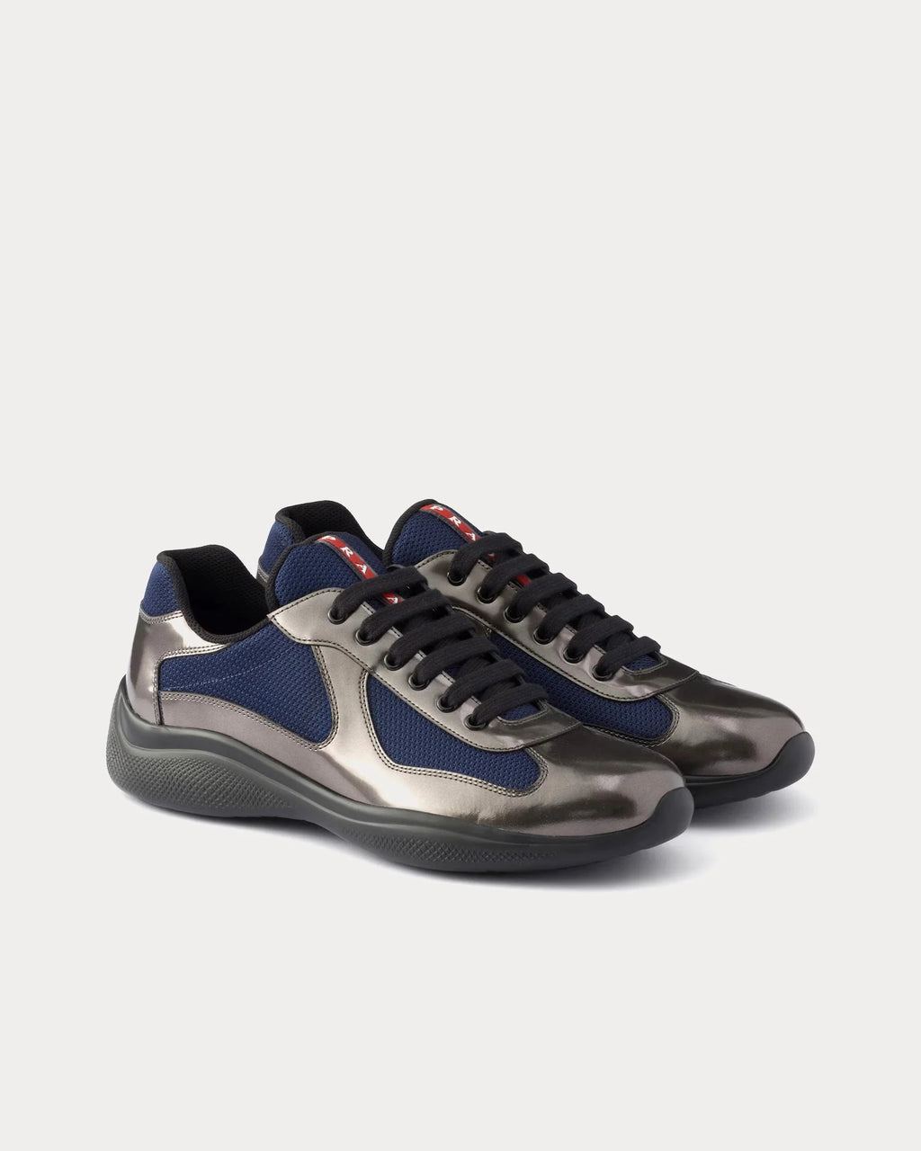 Prada America's Cup 'Anthracite & Ink'